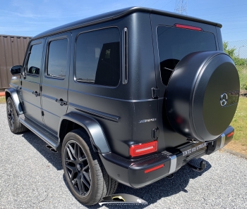 Mercedes Classe G