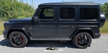 Mercedes Classe G