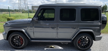 Mercedes Classe G