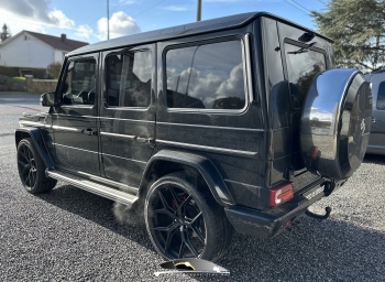 Mercedes Classe G