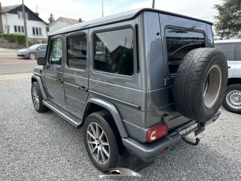 Mercedes Classe G