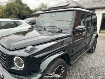 Mercedes Classe G