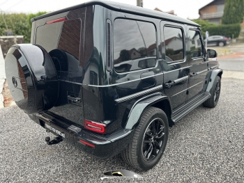 Mercedes Classe G