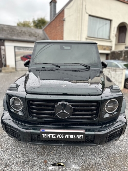 Mercedes Classe G