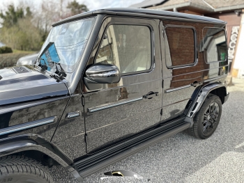 Mercedes Classe G