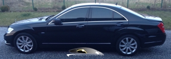 Mercedes Classe S