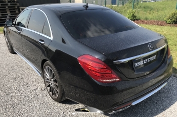 Mercedes Classe S