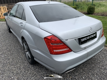 Mercedes Classe S