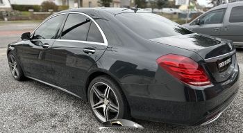 Mercedes Classe S