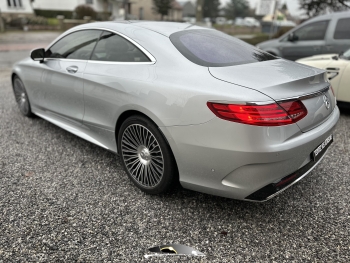 Mercedes Classe S