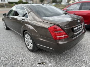 Mercedes Classe S