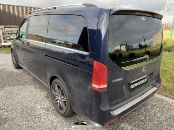 Mercedes Classe V