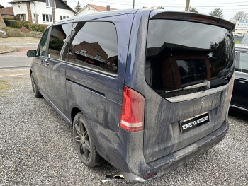 Mercedes Classe V