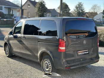 Mercedes Classe V