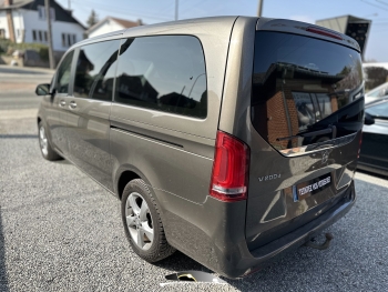 Mercedes Classe V