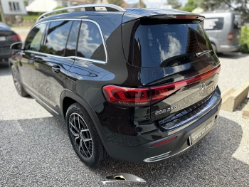 Mercedes EQB