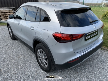 Mercedes GLA