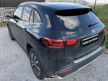 Mercedes GLA