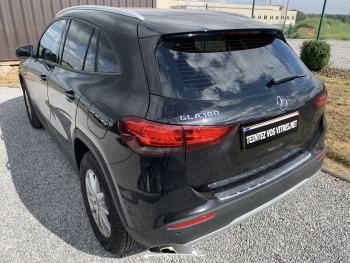 Mercedes GLA