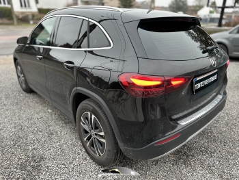 Mercedes GLA