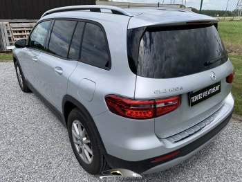 Mercedes GLB