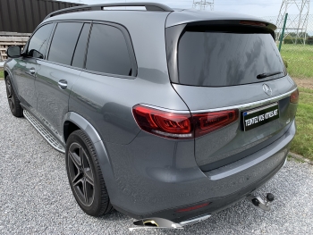 Mercedes GLB