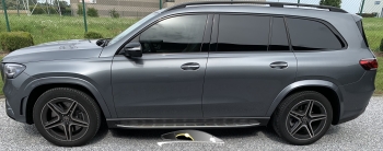 Mercedes GLB