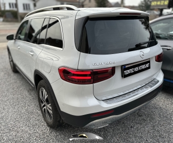 Mercedes GLB