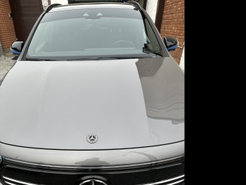 Mercedes GLB