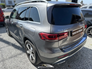 Mercedes GLB