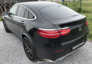 Mercedes GLC