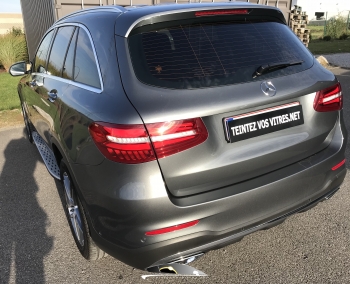 Mercedes GLC