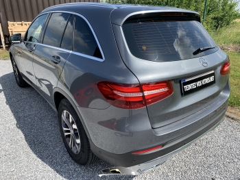 Mercedes GLC