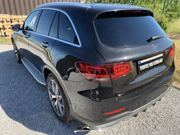 Mercedes GLC