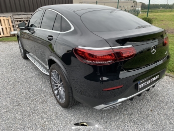 Mercedes GLC