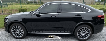 Mercedes GLC