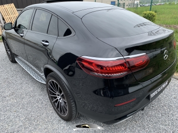 Mercedes GLC