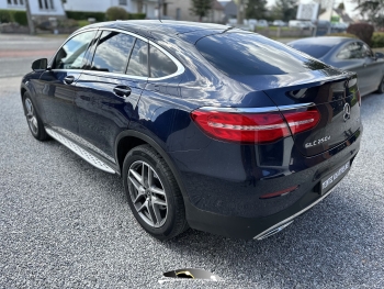 Mercedes GLC