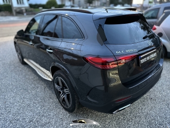 Mercedes GLC