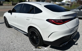 Mercedes GLC