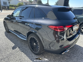 Mercedes GLC