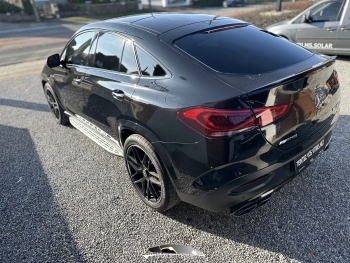Mercedes GLC