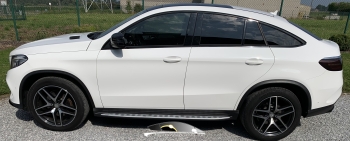 Mercedes GLE