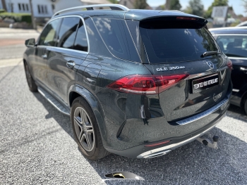Mercedes GLE
