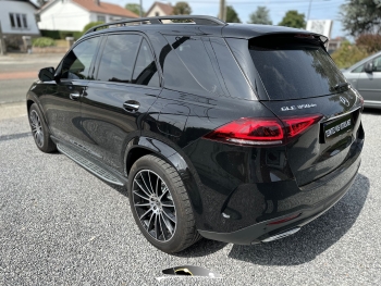 Mercedes GLE
