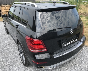 Mercedes GLK