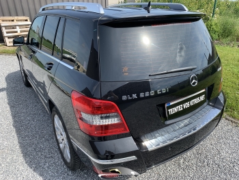 Mercedes GLK