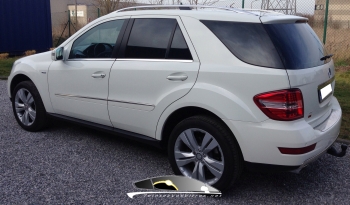 Mercedes ML