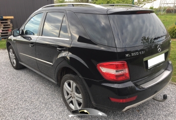 Mercedes ML