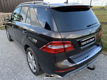 Mercedes ML
